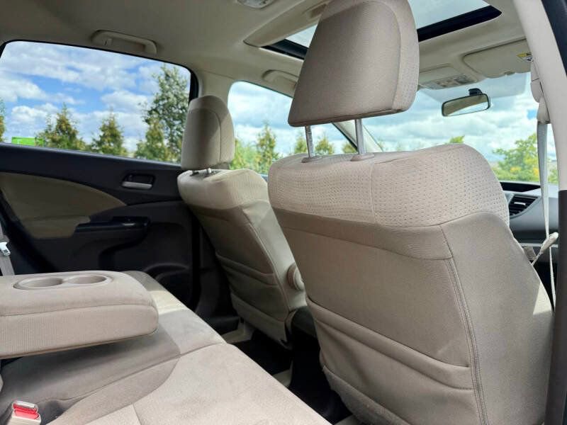 Used 2014 Honda CR-V EX image 13
