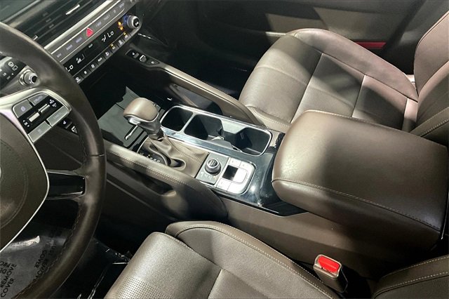 Used 2021 Kia Telluride SX image 18