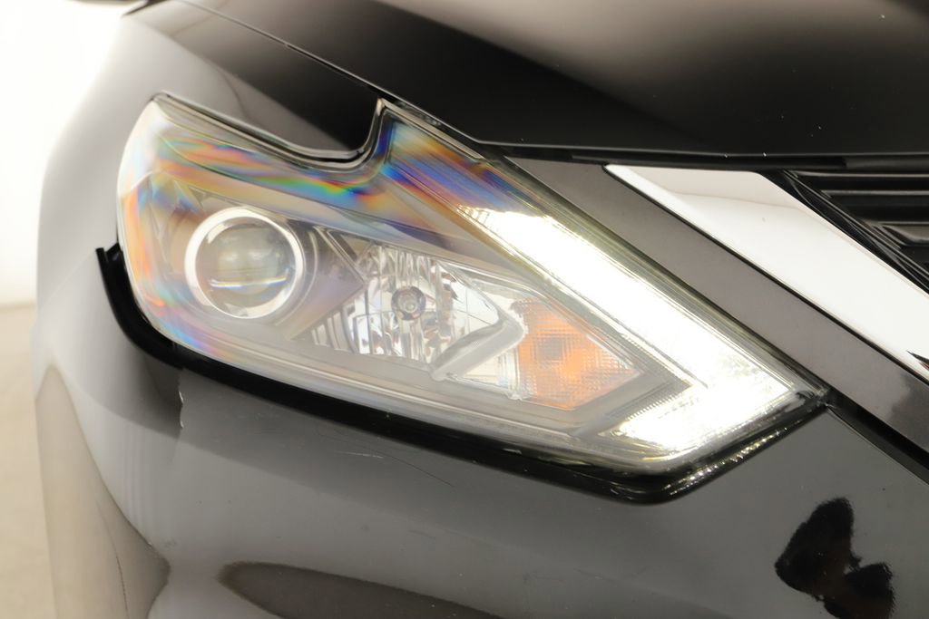 Used 2017 Nissan Altima 2.5 SL w/ 2.5 Technology Package image 33