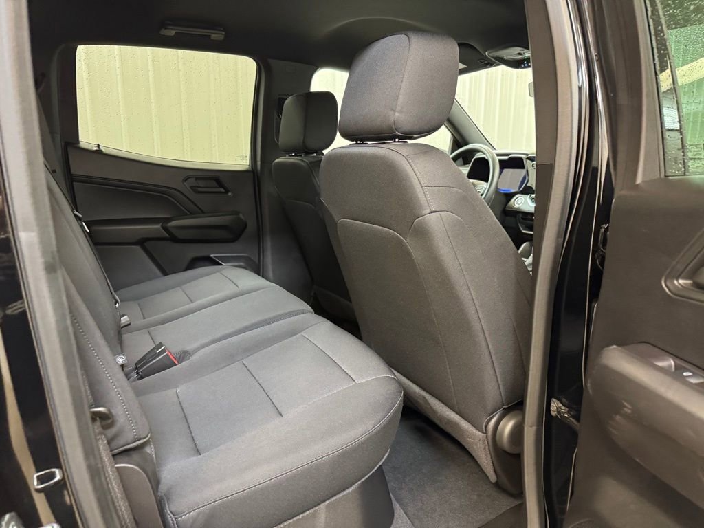 Used 2024 Chevrolet Colorado W/T image 23