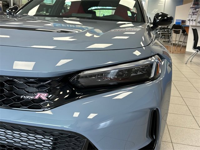 Used 2024 Honda Civic Type R image 7