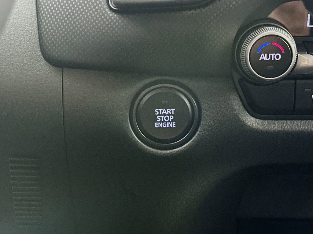 Used 2025 MAZDA CX-50 AWD 2.5 S w/ Cargo Package image 19