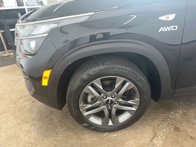Certified 2023 Kia Seltos LX AWD/4WD image 20