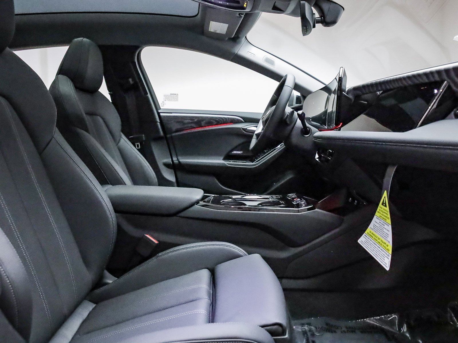 New 2025 Audi A6 e-tron Premium Plus image 19