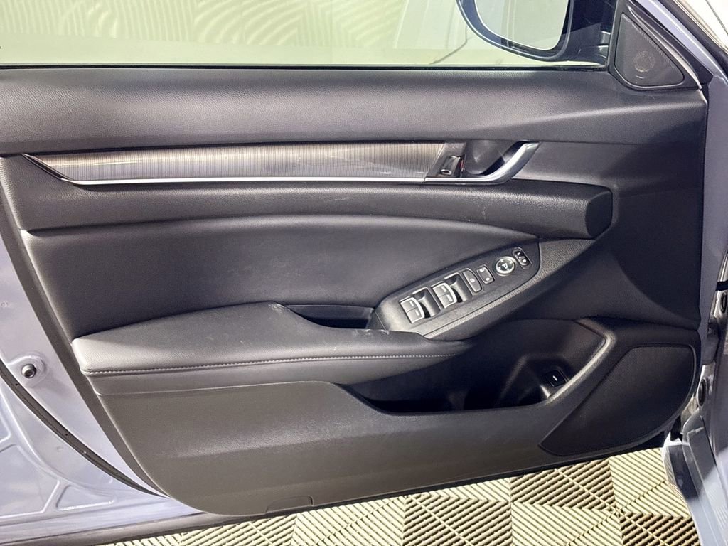 Used 2021 Honda Accord Sport Special Edition image 10