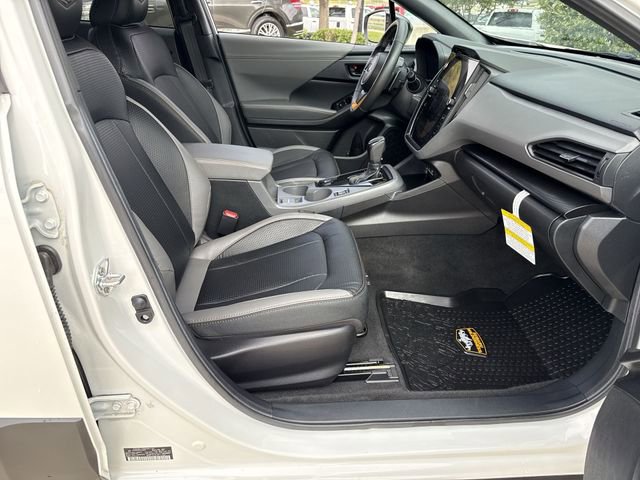 Certified 2025 Subaru Crosstrek 2.5i Wilderness w/ Wilderness Package image 15