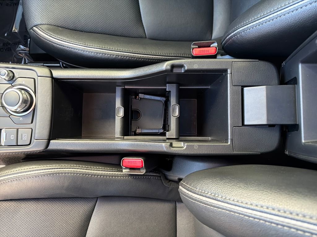 Used 2019 MAZDA CX-3 Grand Touring image 25