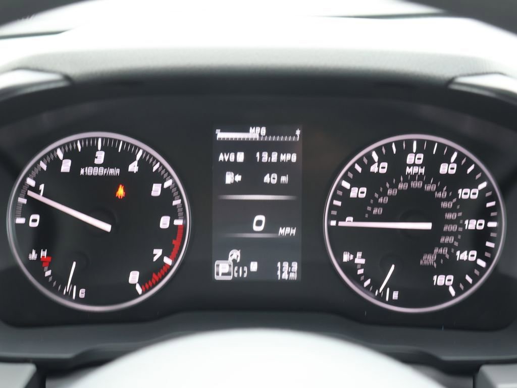 New 2026 Subaru Crosstrek 2.0i Premium AWD/4WD image 30