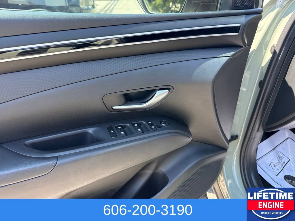Used 2023 Hyundai Santa Cruz SEL AWD/4WD image 21