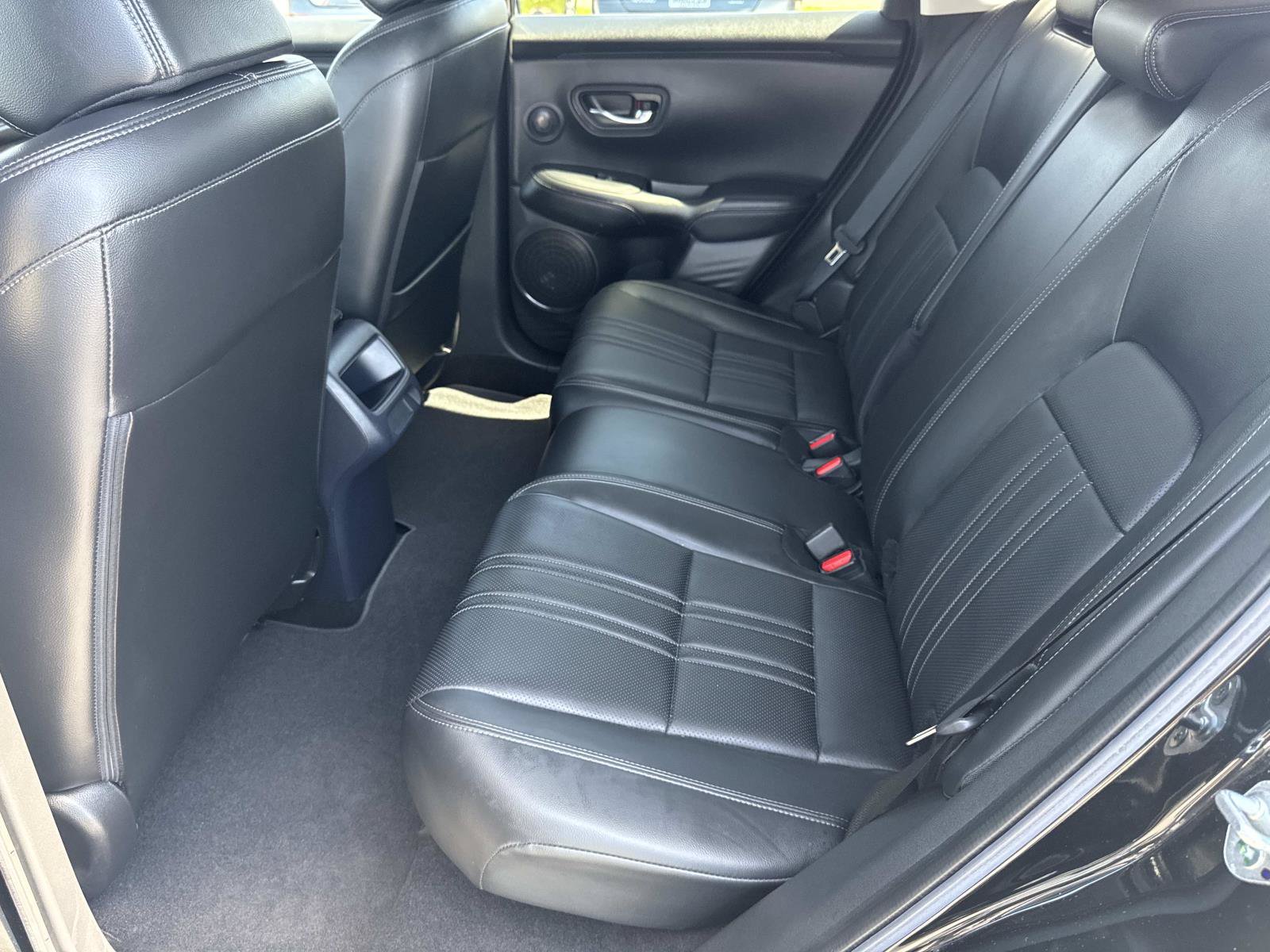 Certified 2023 Honda HR-V EX-L image 28