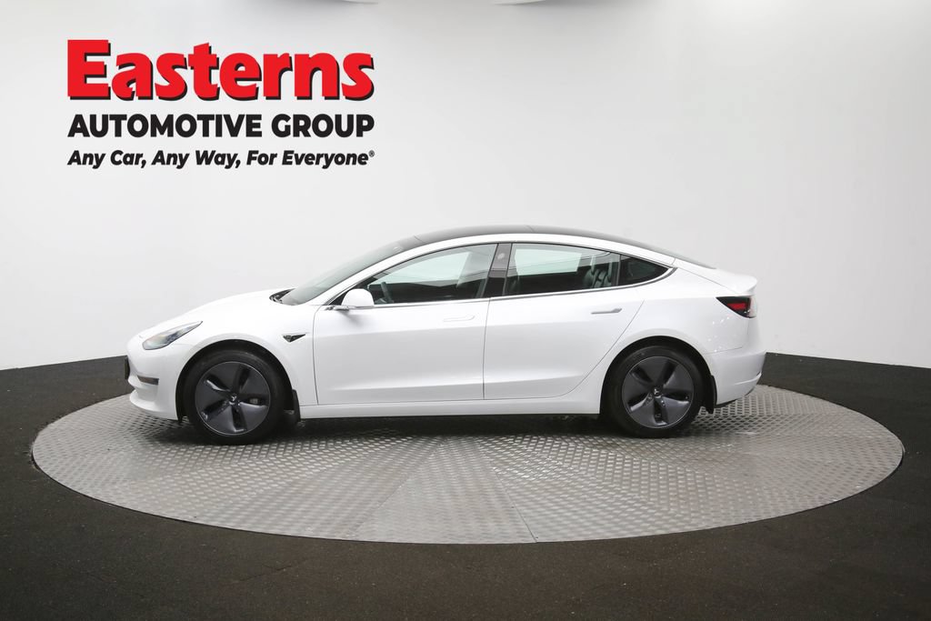 Used 2020 Tesla Model 3 Long Range AWD/4WD image 53