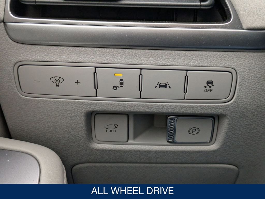 Used 2022 Hyundai Palisade SEL w/ Premium Package image 20