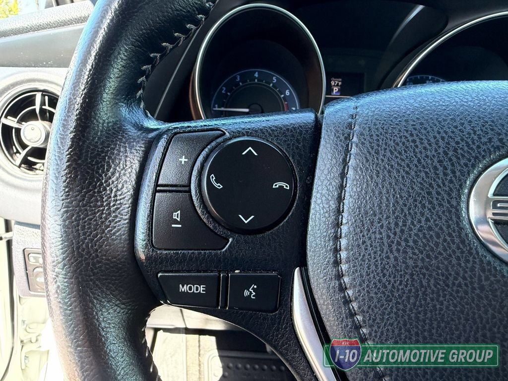 Used 2016 Scion iM FWD image 18