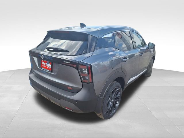 New 2026 Nissan Kicks SR FWD image 7