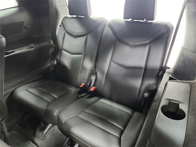 Used 2020 Cadillac XT6 Premium Luxury image 40