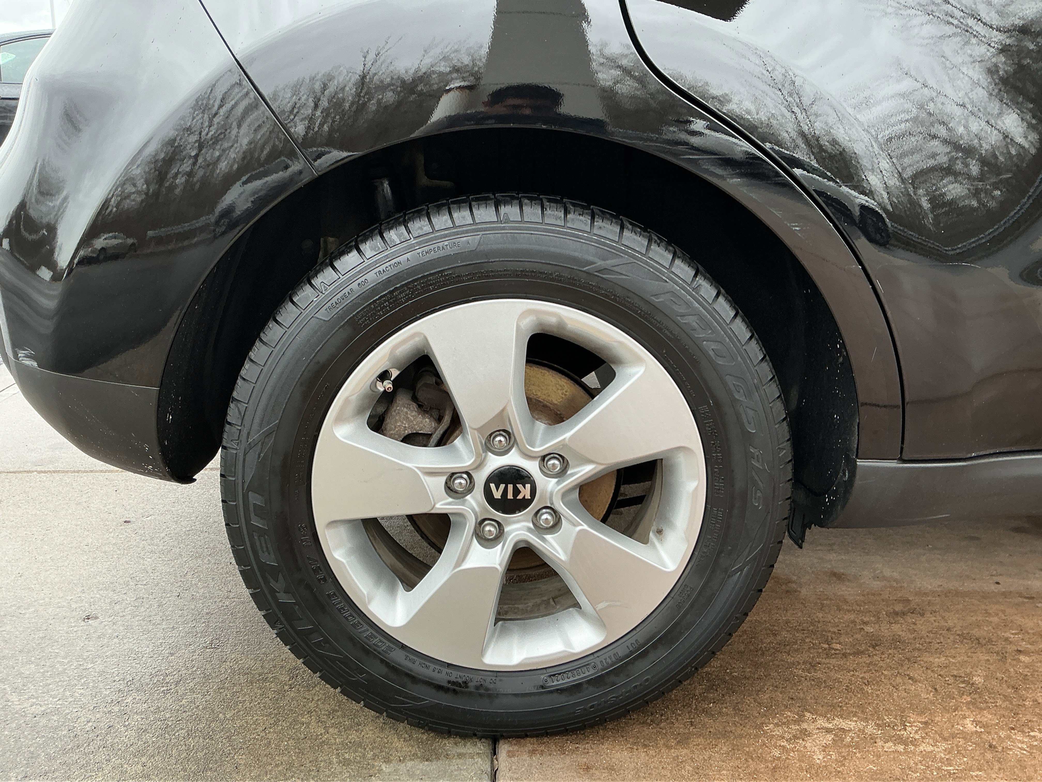 Used 2018 Kia Soul image 29