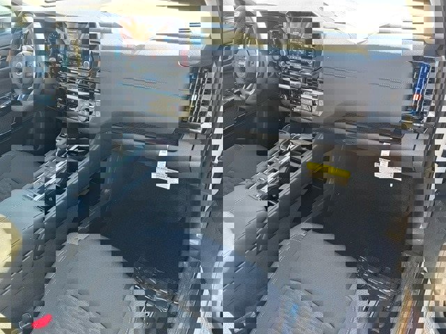 New 2025 Nissan Pathfinder SV image 25