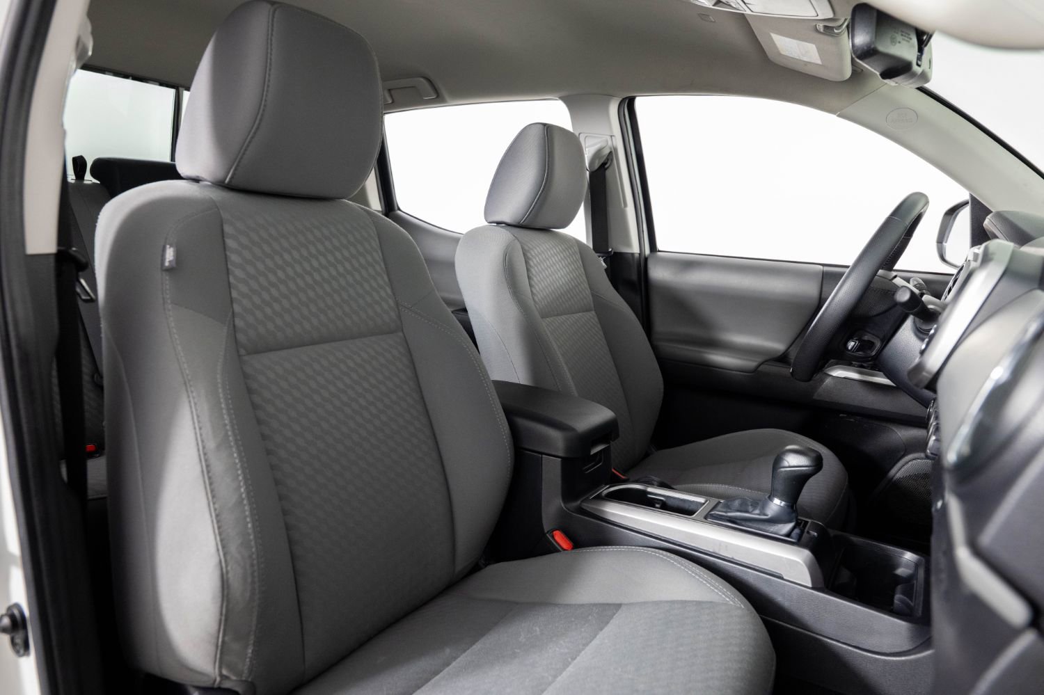 Used 2023 Toyota Tacoma SR5 image 27