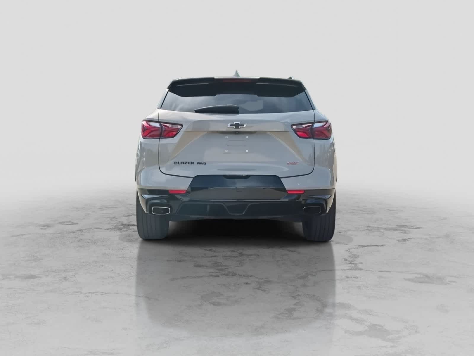 Used 2021 Chevrolet Blazer RS w/ LPO, Floor Liner Package AWD/4WD image 7