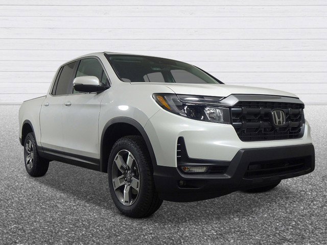 New 2026 Honda Ridgeline RTL image 8