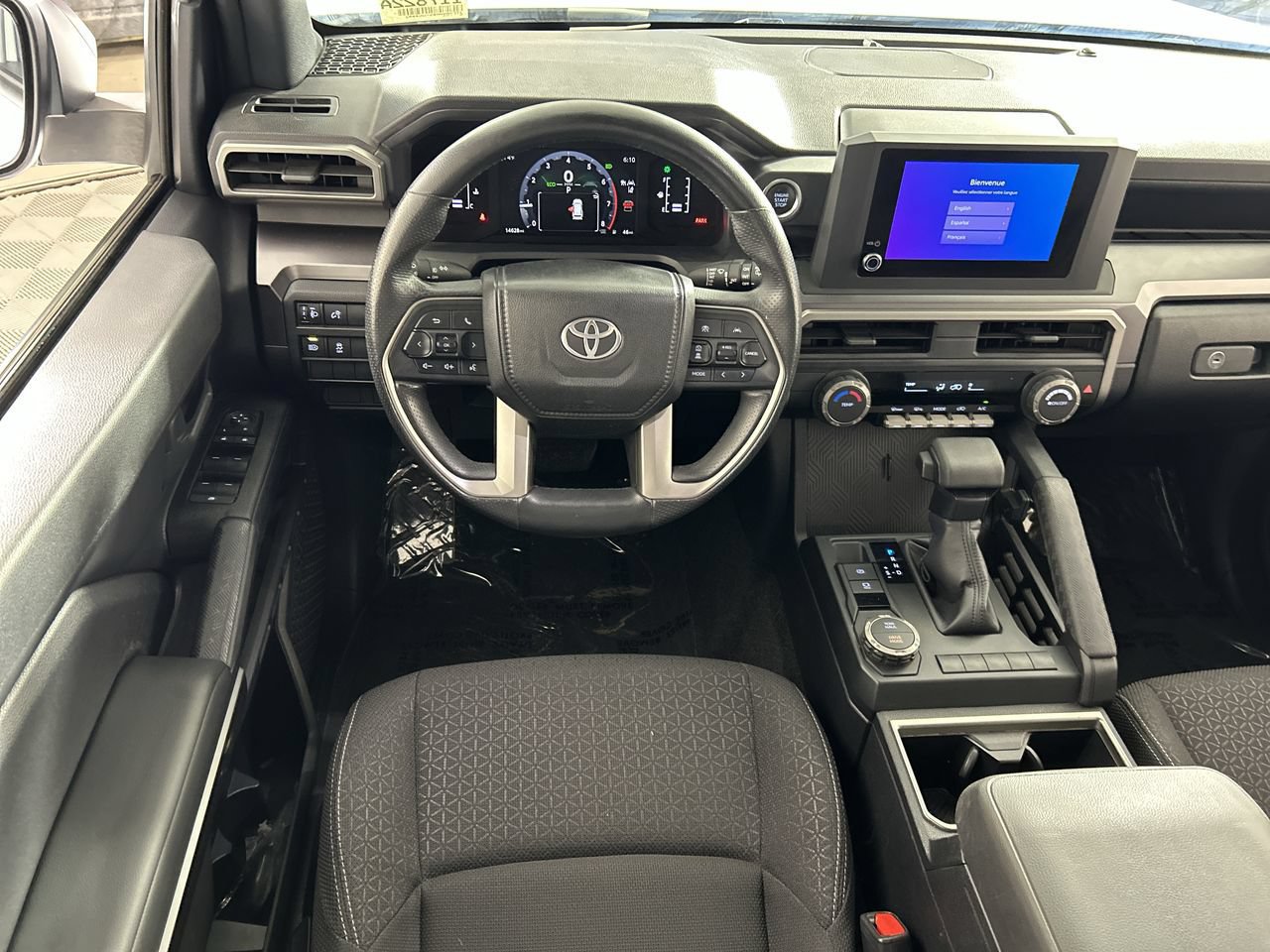 Used 2025 Toyota 4Runner SR5 RWD image 22