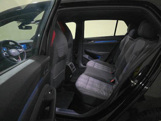 Used 2024 Volkswagen GTI S image 14