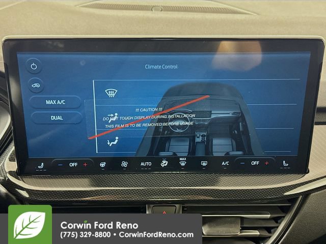 New 2026 Ford Escape ST-Line Select w/ Tech Pack #2 AWD/4WD image 18