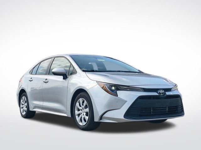 Used 2024 Toyota Corolla LE