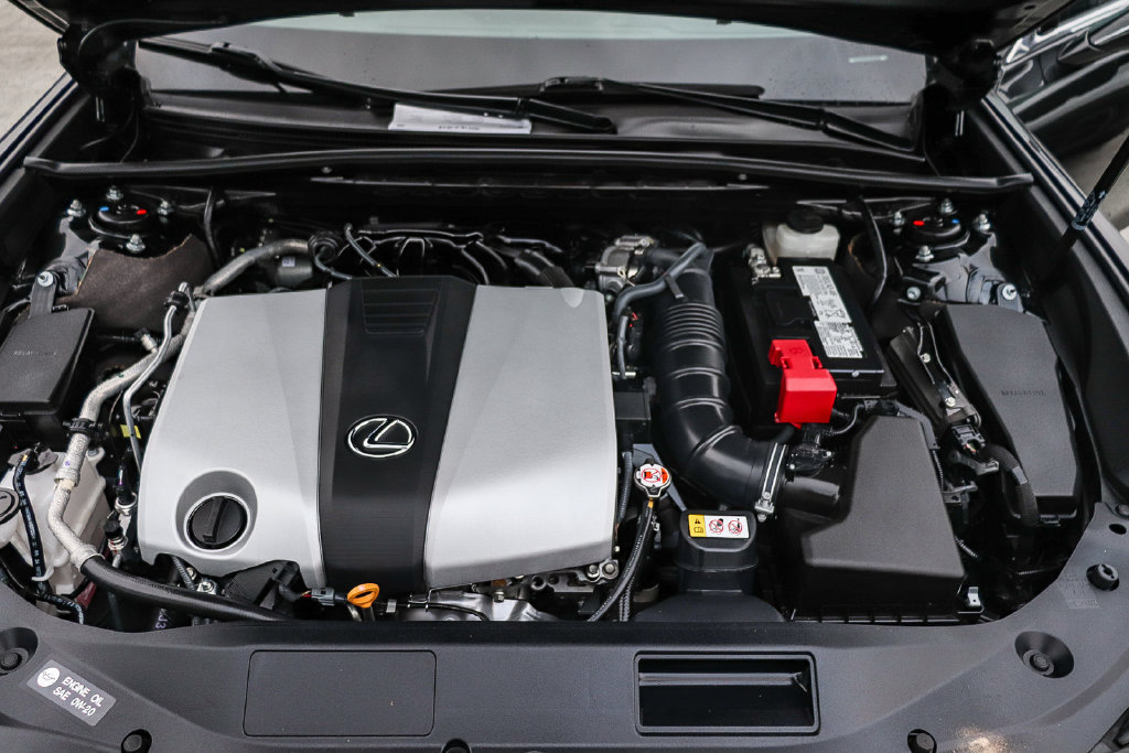 Used 2024 Lexus ES 350 FWD image 29