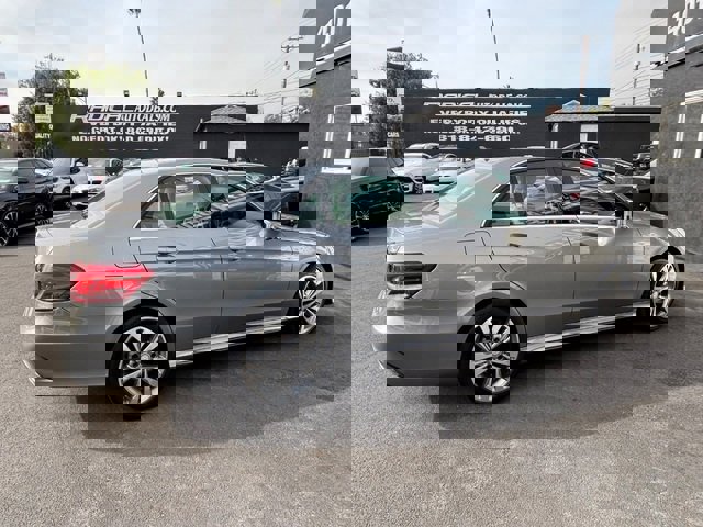 Used 2014 Mercedes-Benz E 350 Sedan w/ Premium 1 Package image 27