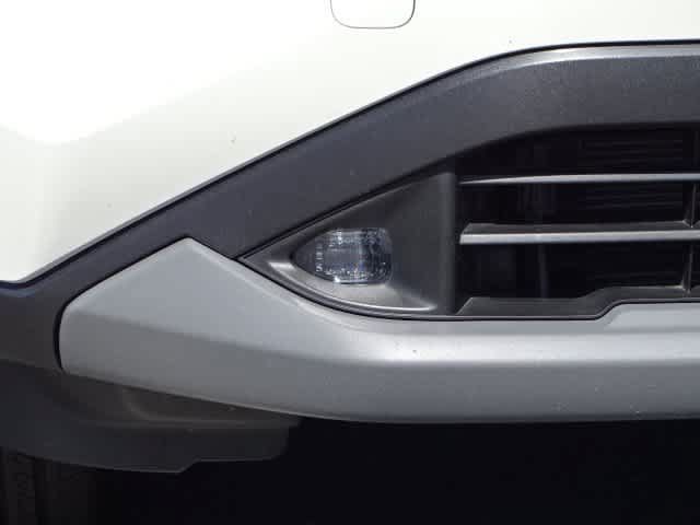 Used 2021 Nissan Rogue SL AWD/4WD image 6