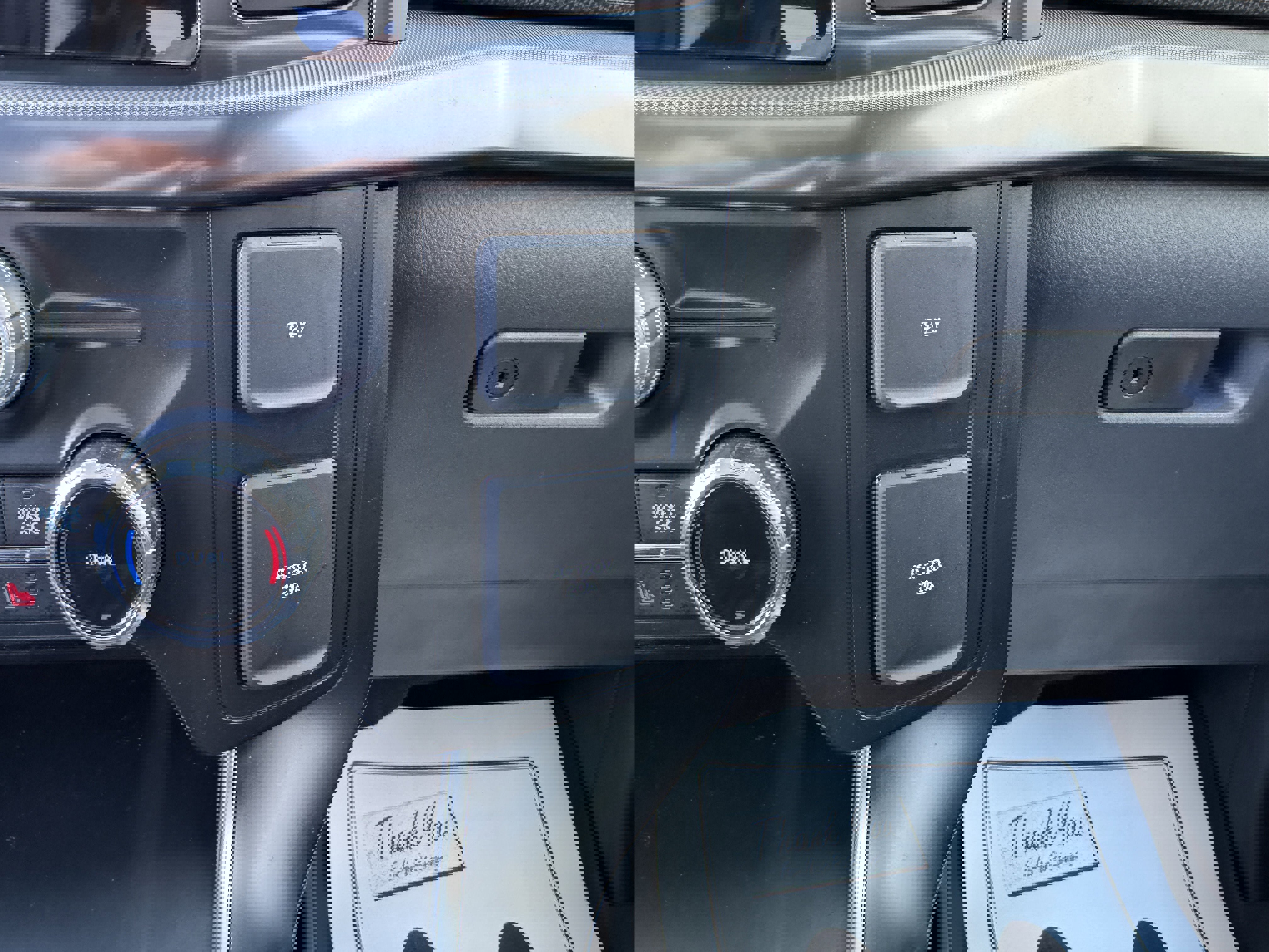 Used 2025 Ford F150 Raptor image 24