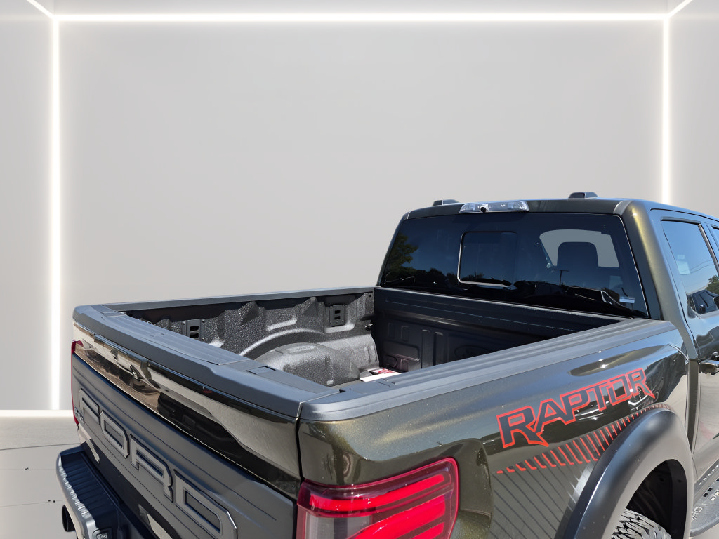 Used 2026 Ford F150 Raptor AWD/4WD image 38