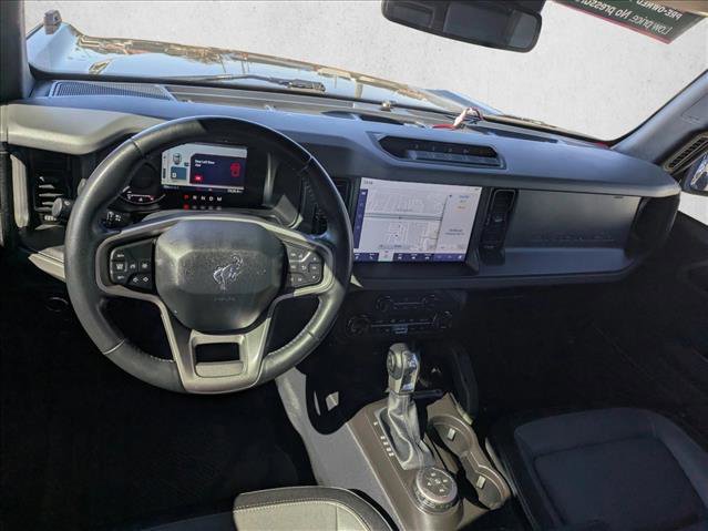 Used 2024 Ford Bronco Everglades image 16