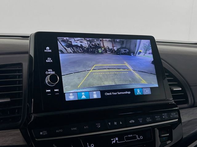 Certified 2026 Honda Odyssey Elite image 11