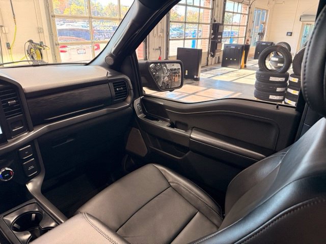 Used 2024 Ford F150 XLT w/ Equipment Group 303A High AWD/4WD image 18