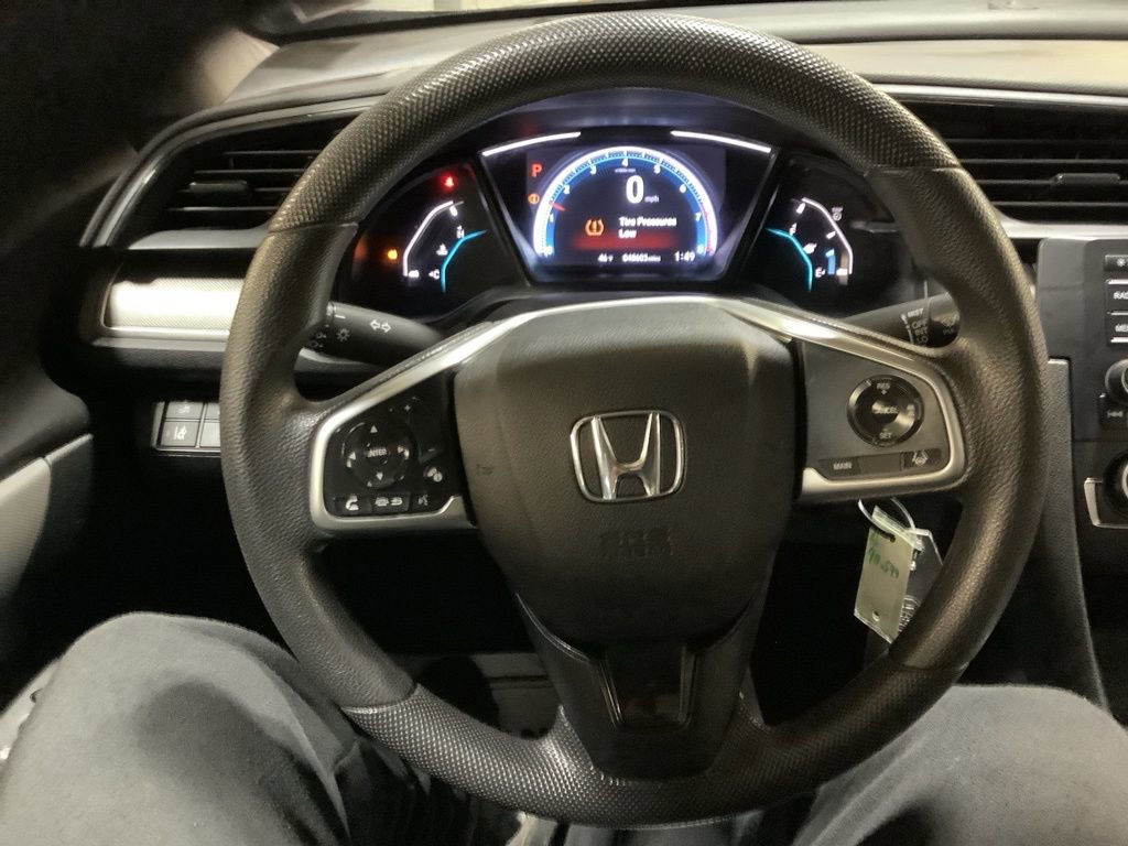 Used 2020 Honda Civic LX image 25
