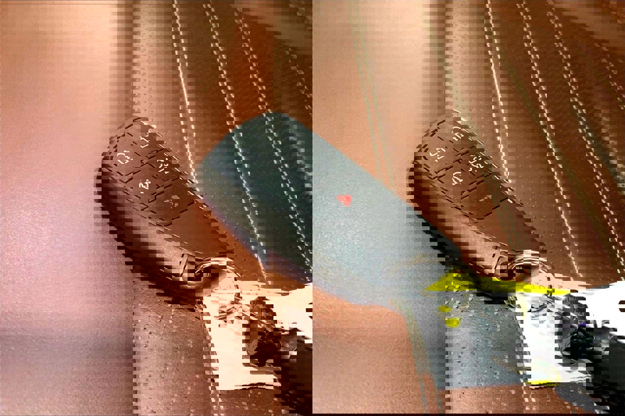 Used 2024 GMC Sierra 3500 Denali Ultimate image 11