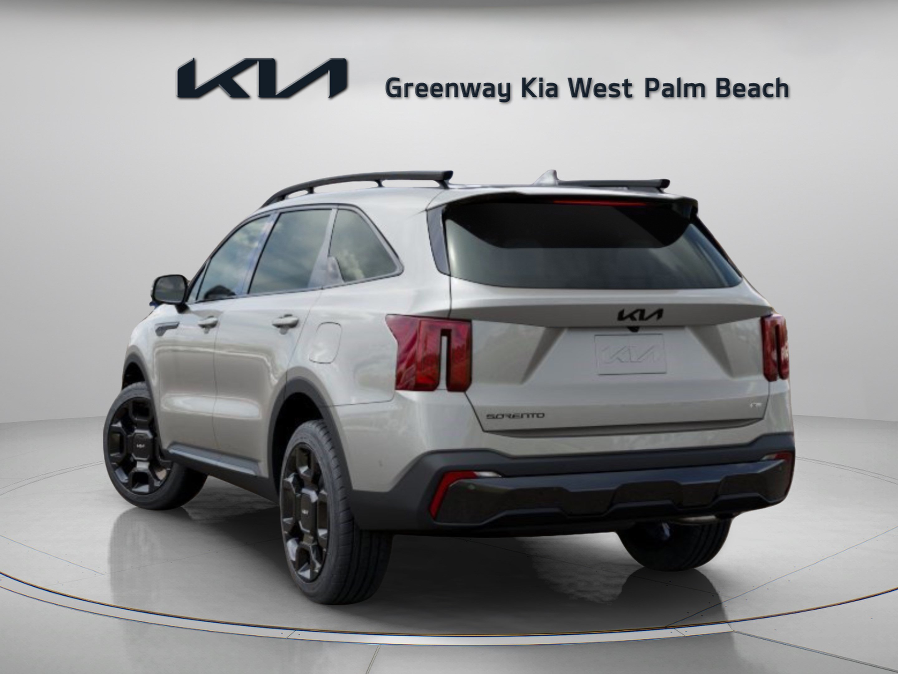 New 2026 Kia Sorento SX AWD/4WD image 5