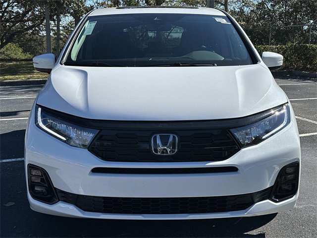 New 2026 Honda Odyssey Elite image 8