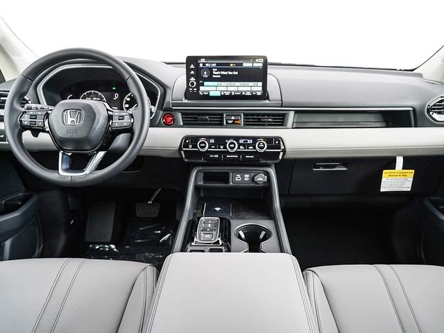 New 2025 Honda Pilot EX-L image 10