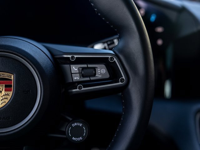 Used 2025 Porsche Cayenne S image 45