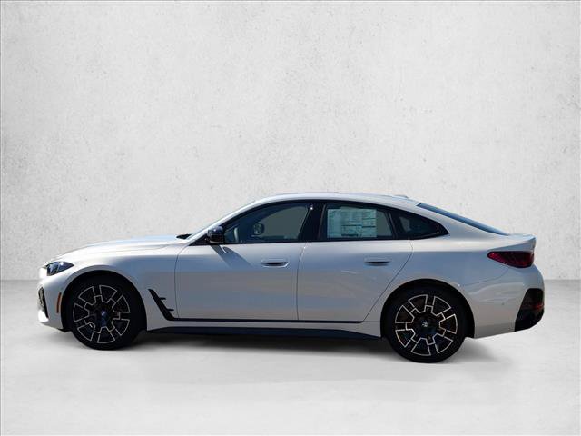 New 2026 BMW i4 M60 w/ Premium Package AWD/4WD image 5
