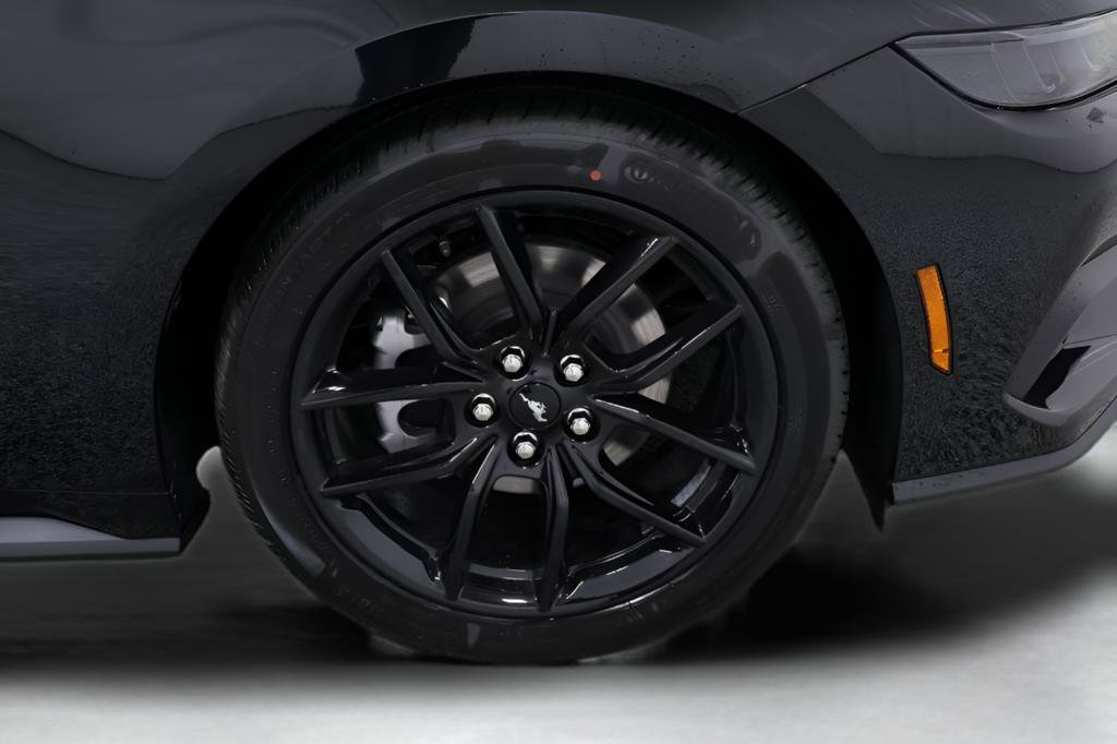 New 2026 Ford Mustang Premium image 29
