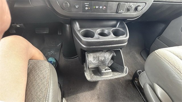 Used 2019 Chevrolet Express 3500 LS image 20