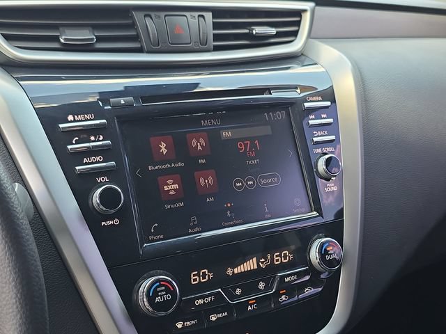 Used 2021 Nissan Murano S AWD/4WD image 16