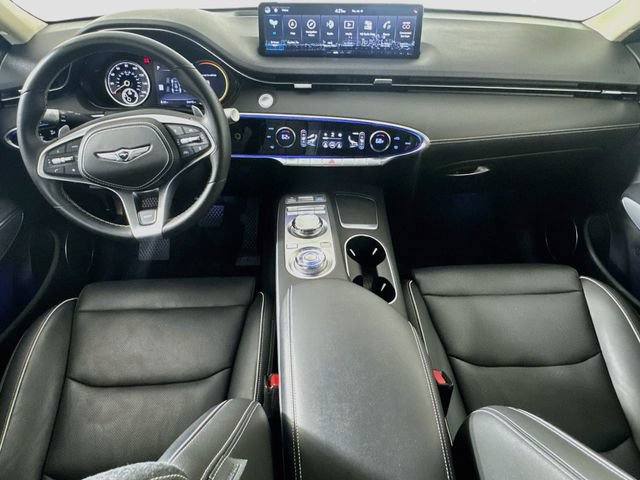 Used 2023 Genesis Electrified GV70 AWD/4WD image 24