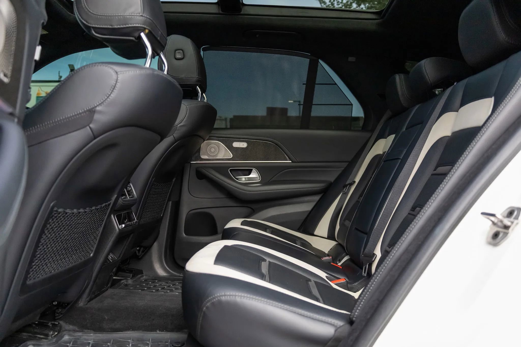 Used 2022 Mercedes-Benz GLE 63 AMG S image 61