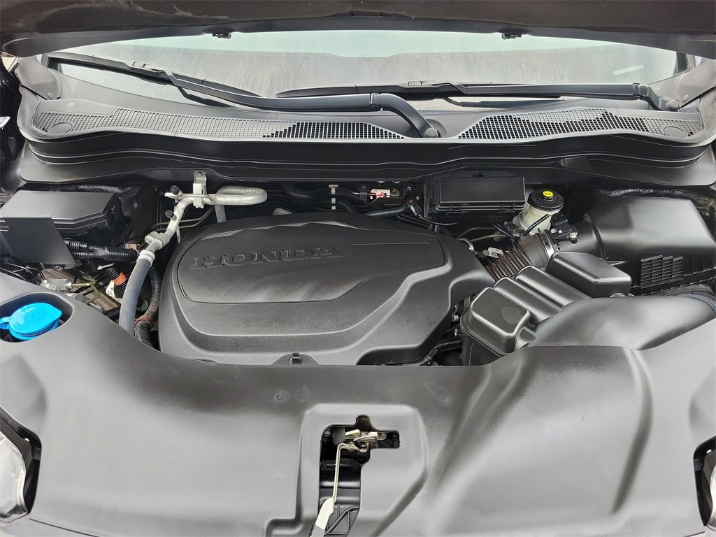 Used 2021 Honda Passport EX-L image 21