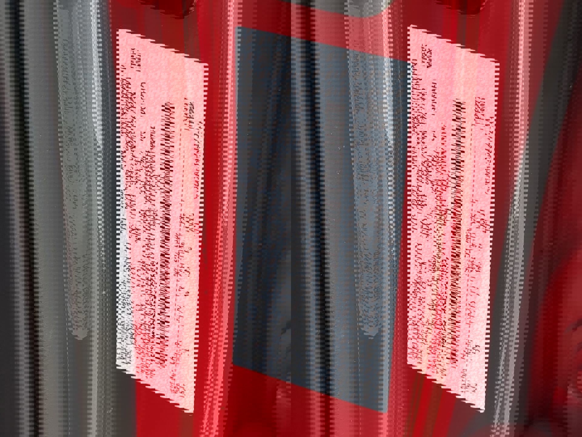 Certified 2024 Ford F250 Lariat w/ Sport Appearance Package image 66